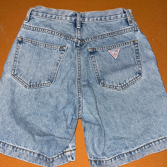 Shorts - Picture 3 of 3